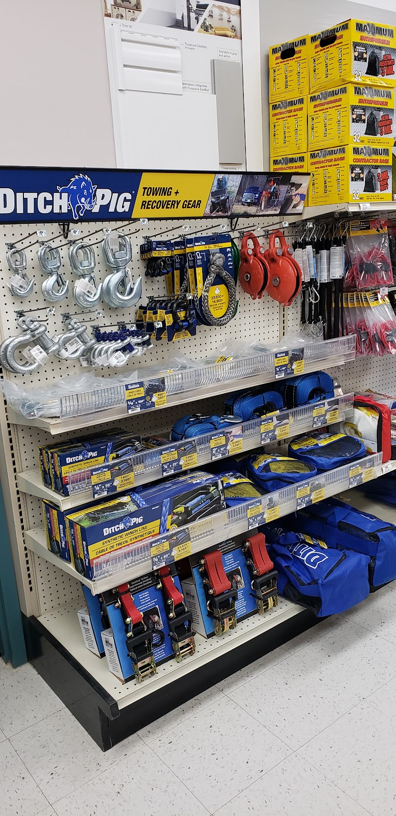 Taber Home & Farm Center Ltd | 6323 50 Ave, Taber, AB T1G 1W7, Canada | Phone: (403) 223-8948