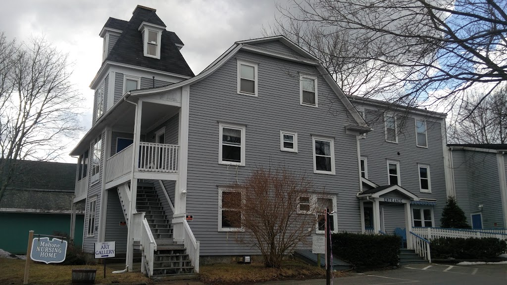 Mahone Bay Nursing Home | 640 Main St, Mahone Bay, NS B0J 2E0, Canada | Phone: (902) 624-8341