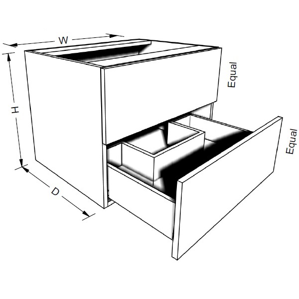CabinetApp - Canadas Custom Cabinets & Kitchen Cabinets Design  | 16 Martin Ross Ave, North York, ON M3J 2K8, Canada | Phone: (416) 665-2110