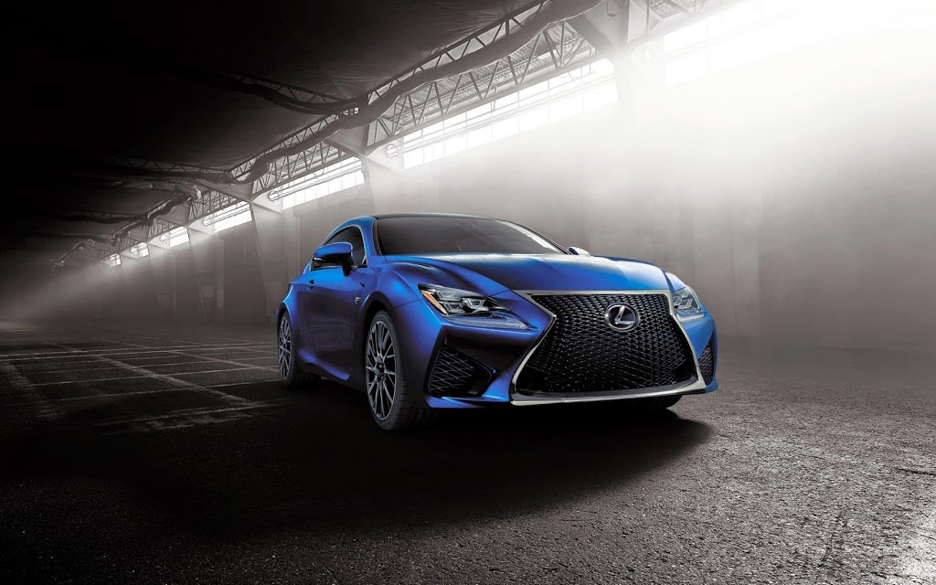 Lexus Gabriel Brossard | 5770 Boulevard Taschereau, Brossard, QC J4W 1M6, Canada | Phone: (450) 923-7777