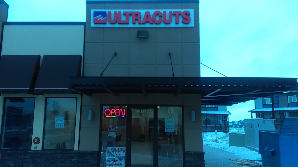 Ultracuts Professional Haircare Centres | 3270 Preston Ave S Unit 10, Saskatoon, SK S7T 0Y5, Canada | Phone: (306) 952-1508