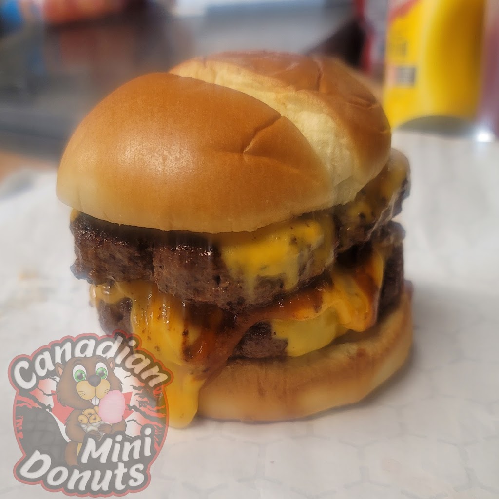 Canadian Mini Donuts Inc | 817 Clark st, Acme, AB T0M 0A0, Canada | Phone: (403) 466-6472