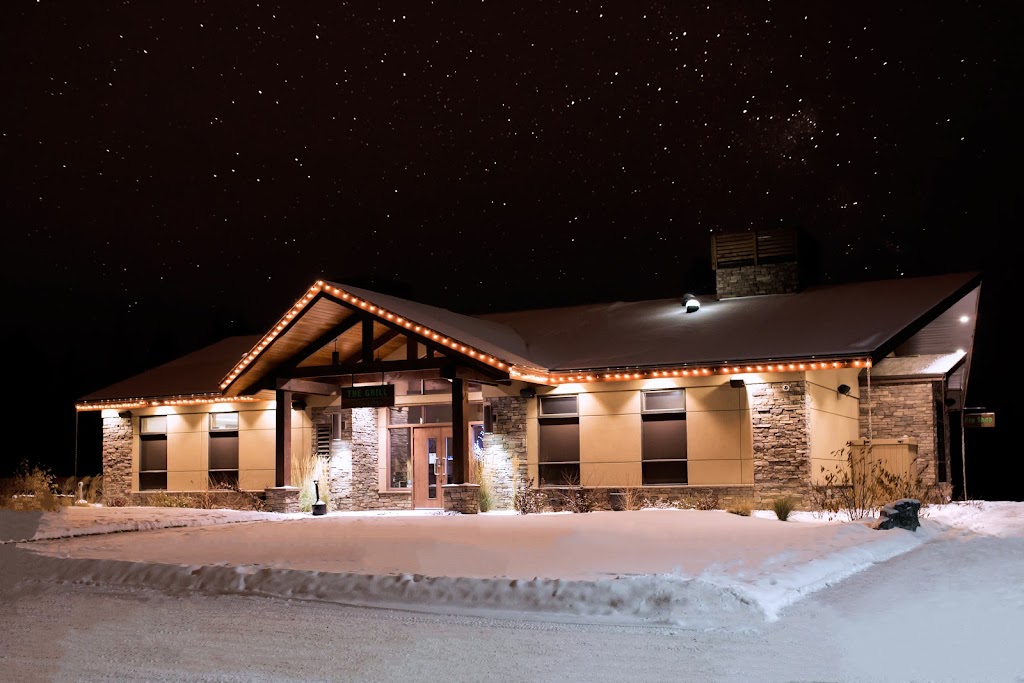 The Links At Spruce Grove | 100 Links Rd, Spruce Grove, AB T7X 3B4, Canada | Phone: (780) 962-4653