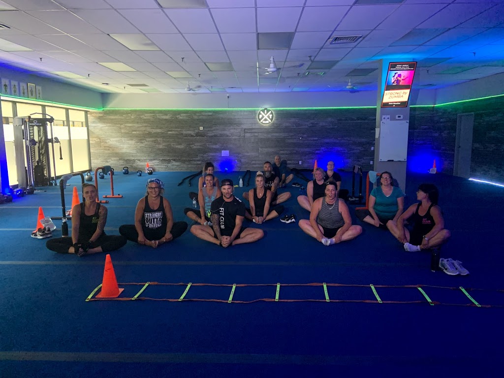 Fit Club North Winnipeg | 1795 Henderson Hwy, Winnipeg, MB R2G 1P3, Canada | Phone: (204) 228-0431