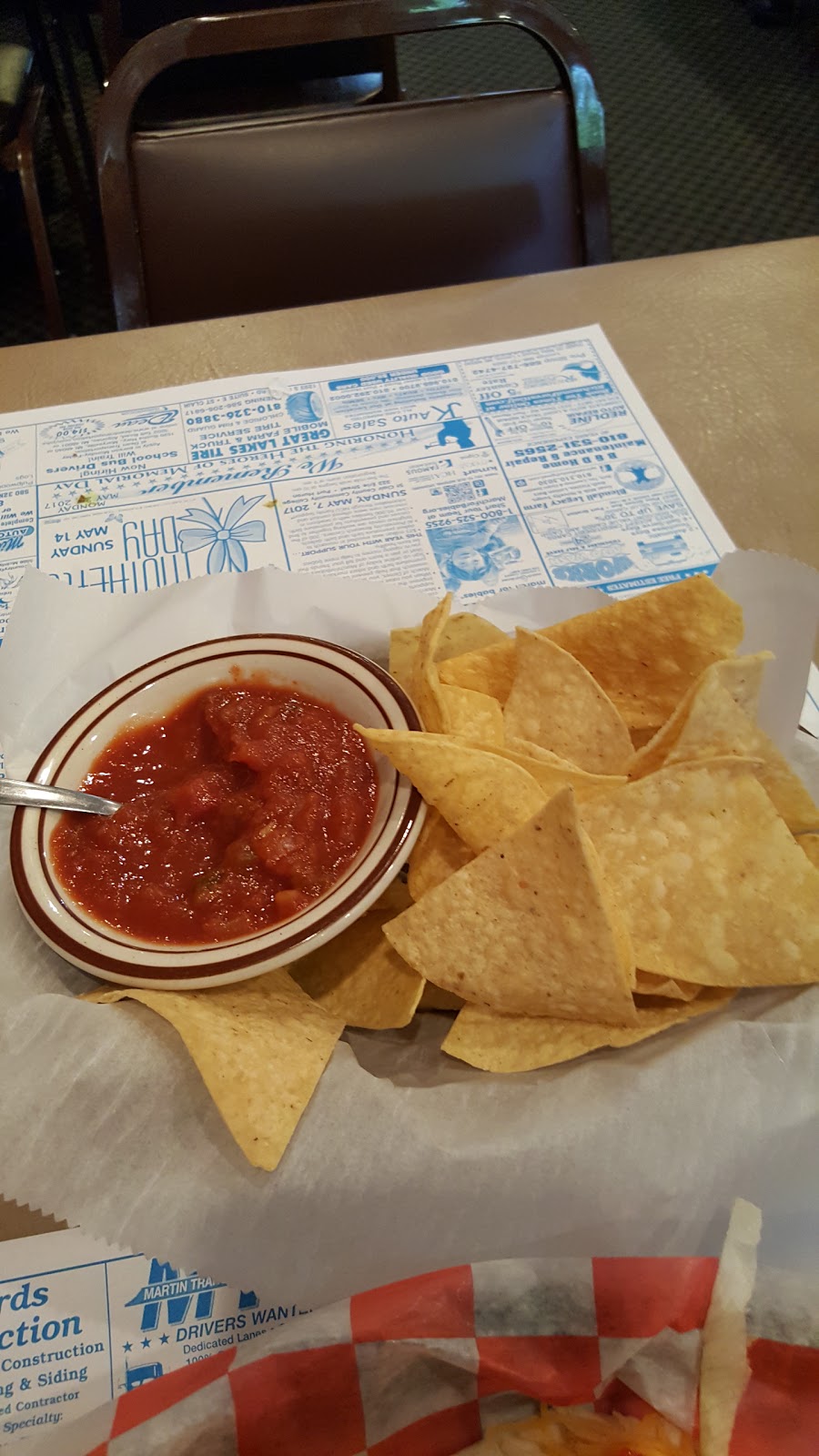 Kelly JoyS Smokehouse Cafe | 7116 Lakeshore Rd, Lakeport, MI 48059, USA | Phone: (810) 294-5500