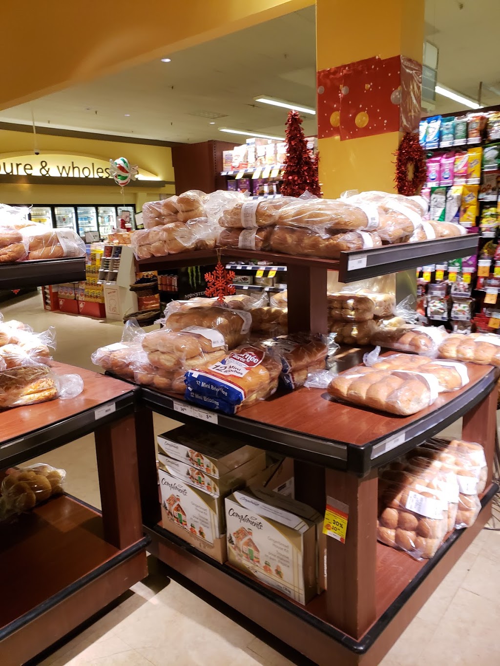 Safeway Charleswood Centre | 3900 Grant Ave, Winnipeg, MB R3R 3C2, Canada | Phone: (204) 837-5339