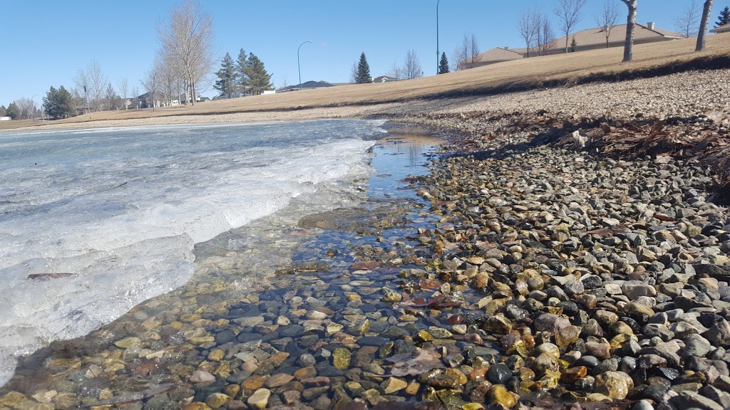 Briarwood Lake | 318 Braeshire Rise, Saskatoon, SK S7V 1B2, Canada | Phone: (306) 975-3300
