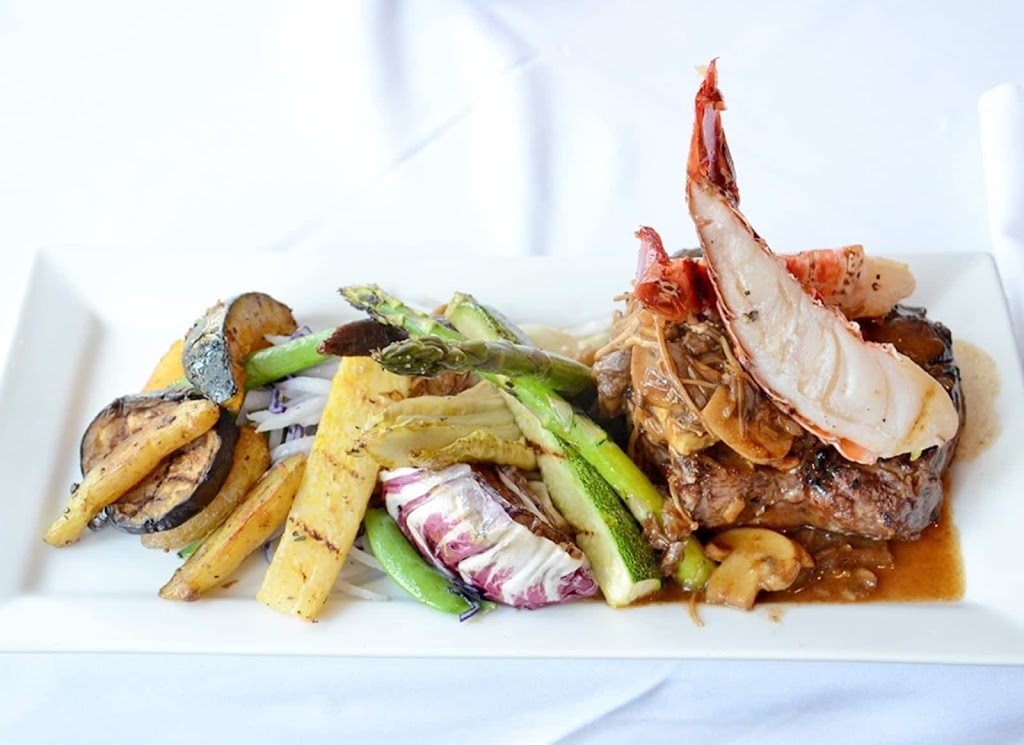 ViPei Bistro | 3101 Kingston Rd, Scarborough, ON M1M 1P1, Canada | Phone: (416) 266-1405