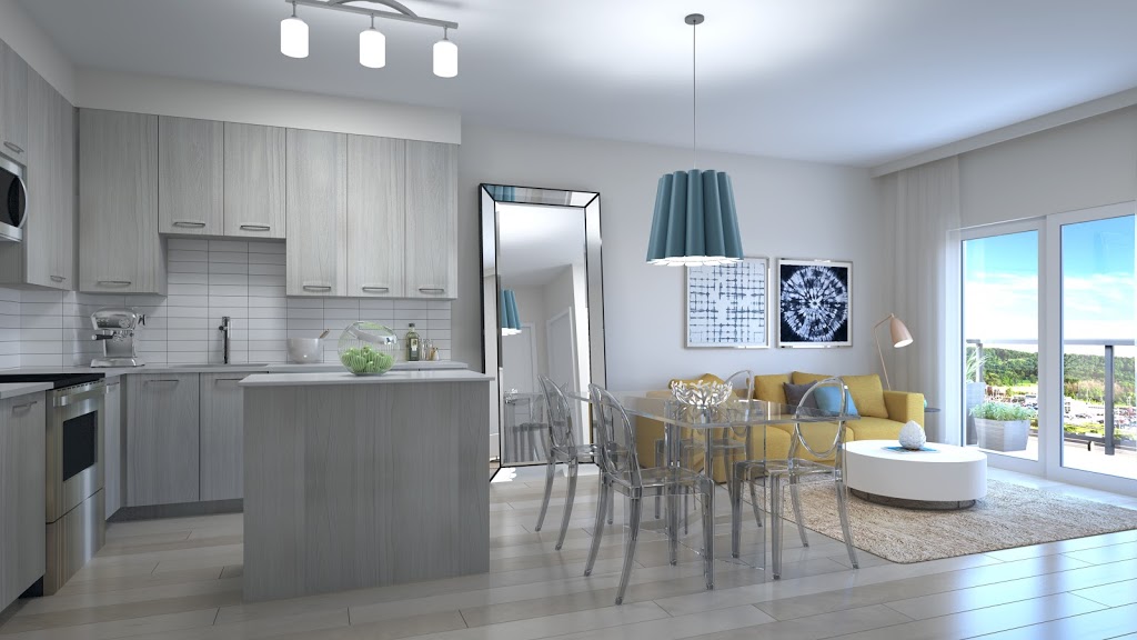 Odyssey Condos | 10 Windward Dr, Grimsby, ON L3M 4E8, Canada | Phone: (289) 235-7430
