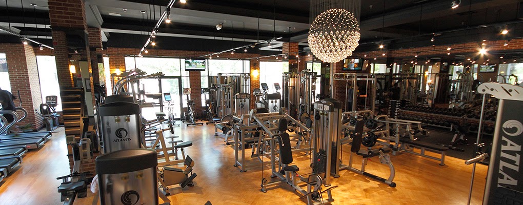 The Gym on Pearl | 430 Pearl St, Burlington, ON L7R 4J8, Canada | Phone: (905) 333-3343