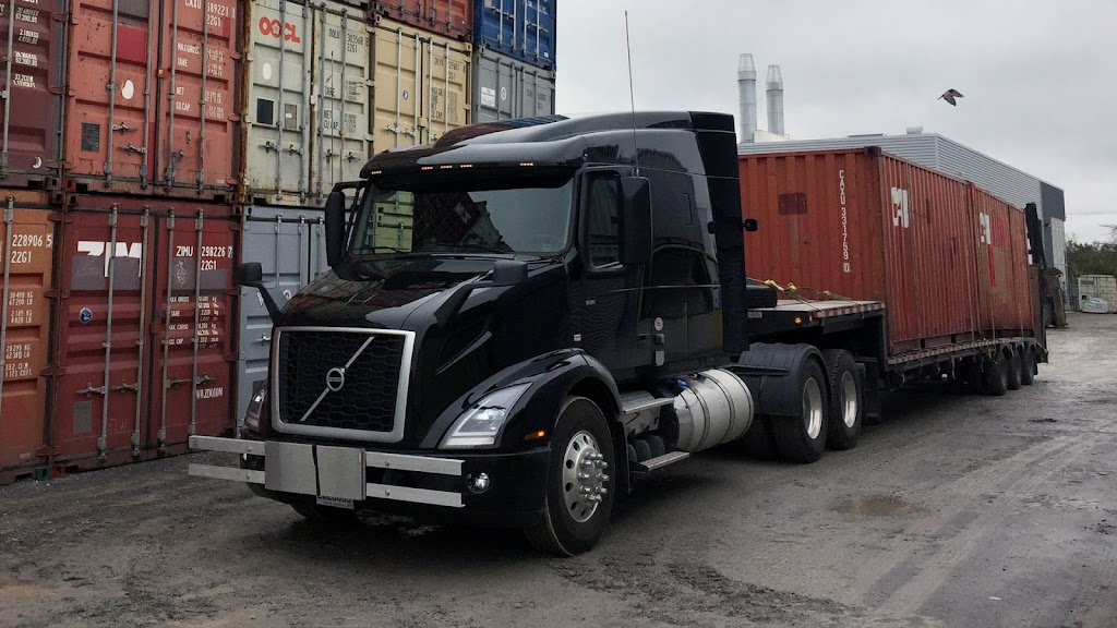 Nordik Lourd Inc. | 279 Rue de Copenhague, Saint-Augustin-de-Desmaures, QC G3A 2V1, Canada | Phone: (418) 878-4442