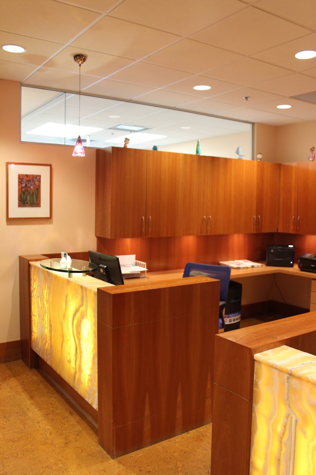 Canadian Aligner Club North Vancouver Harbourside | 889 Harbourside Dr #260, North Vancouver, BC V7P 3S1, Canada | Phone: (604) 986-9521