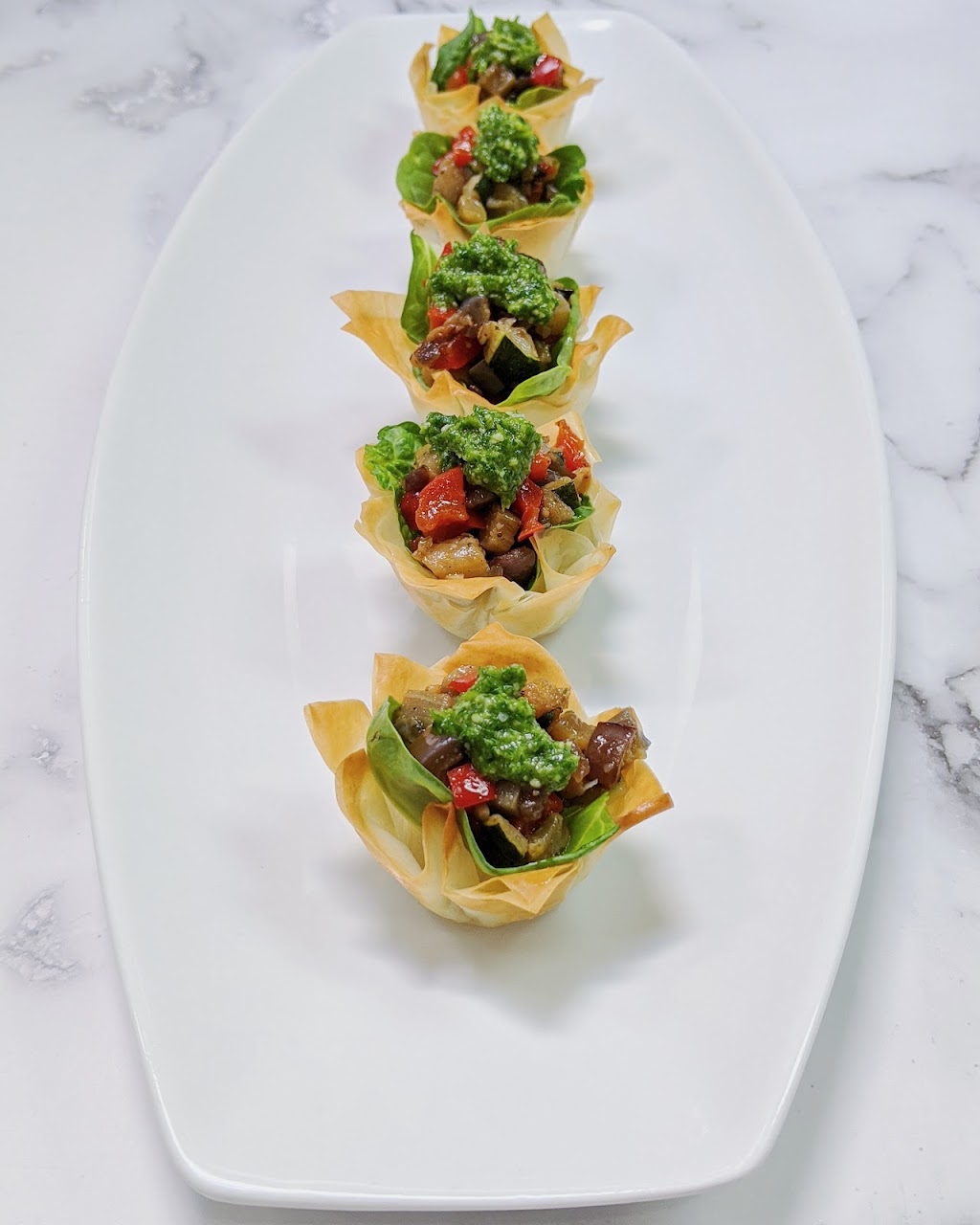 Kennedy Catering | 1433 Kingston Rd, Scarborough, ON M1N 1R4, Canada | Phone: (416) 888-6034