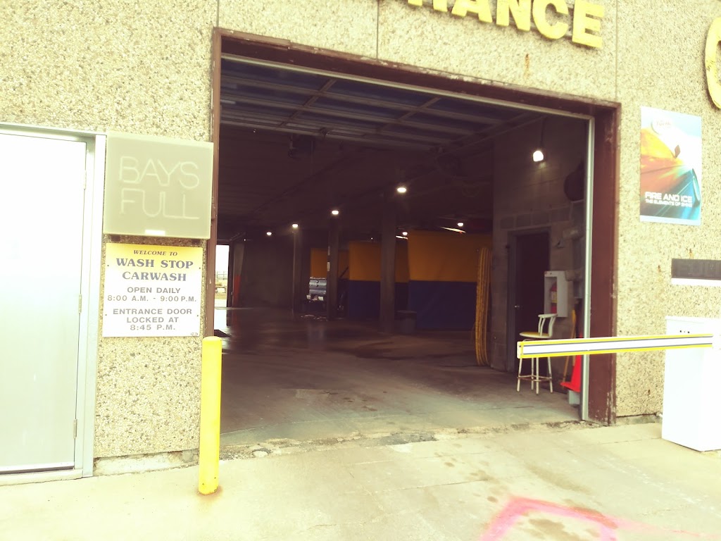 Wash Stop | 60 24 St NW, Portage la Prairie, MB R1N 0G5, Canada | Phone: (204) 239-1481