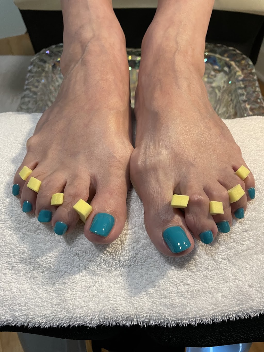 Pédicure & Beauté du Pied Helene Vallières | 14 Rue Crabtree, Windsor, QC J1S 1T6, Canada | Phone: (819) 578-5540