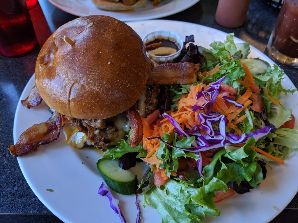 Wellington Diner | 1385 Wellington St. W, Ottawa, ON K1Y 2X2, Canada | Phone: (613) 798-7800