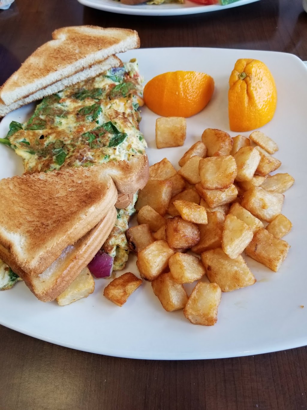 Eggs And Fruits | 841 Wellington Rd, London, ON N6E 1W4, Canada | Phone: (519) 601-4060
