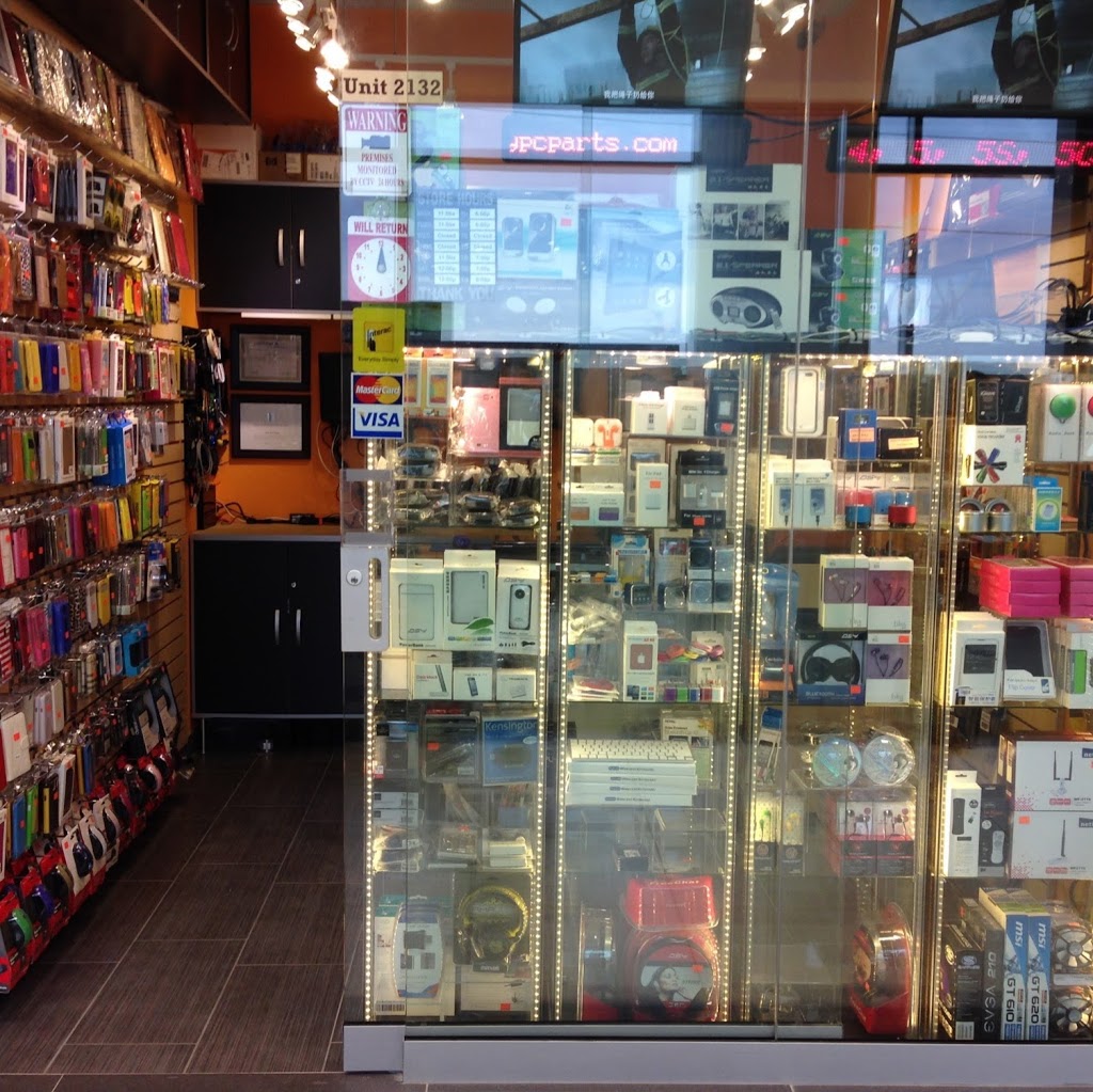 EZSTATION.CA | 8339 Kennedy Rd #2132, Unionville, ON L3R 1J5, Canada | Phone: (905) 604-8048