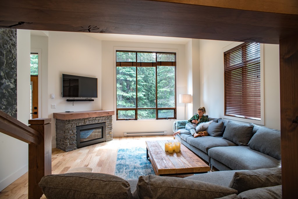 Fire and Ice Village Walk Sun Peaks | #7, 8 3280 Village Way, Sun Peaks, BC V0E 5N0, Canada | Phone: (604) 808-1586