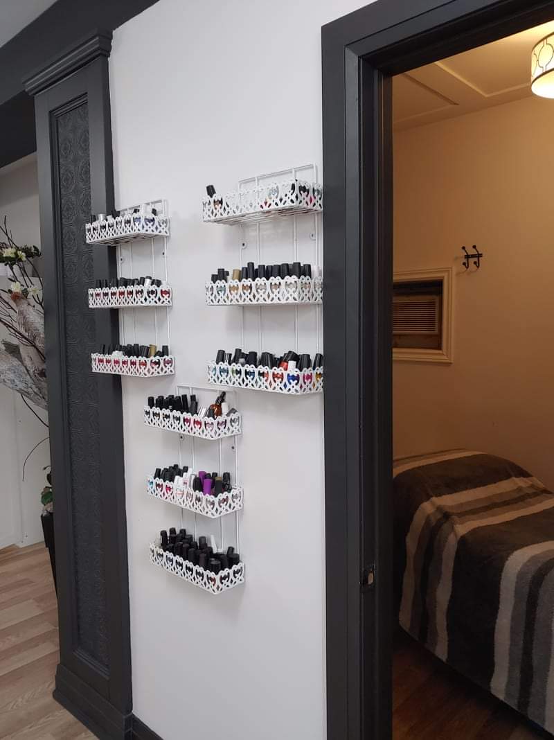 Relax N Glow Spa | 19 Temperance St, Bowmanville, ON L1C 1N1, Canada | Phone: (905) 442-8772