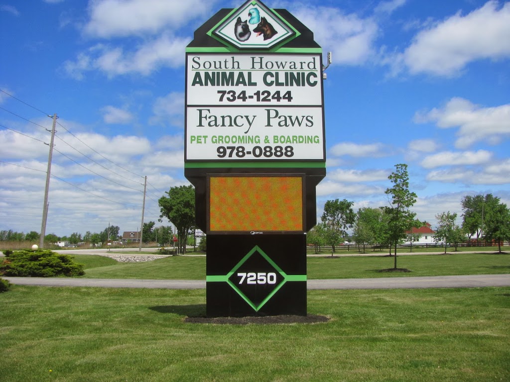 Superior Signs & More | 88 Bissonnette Ln, South Woodslee, ON N0R 1V0, Canada | Phone: (519) 566-4966