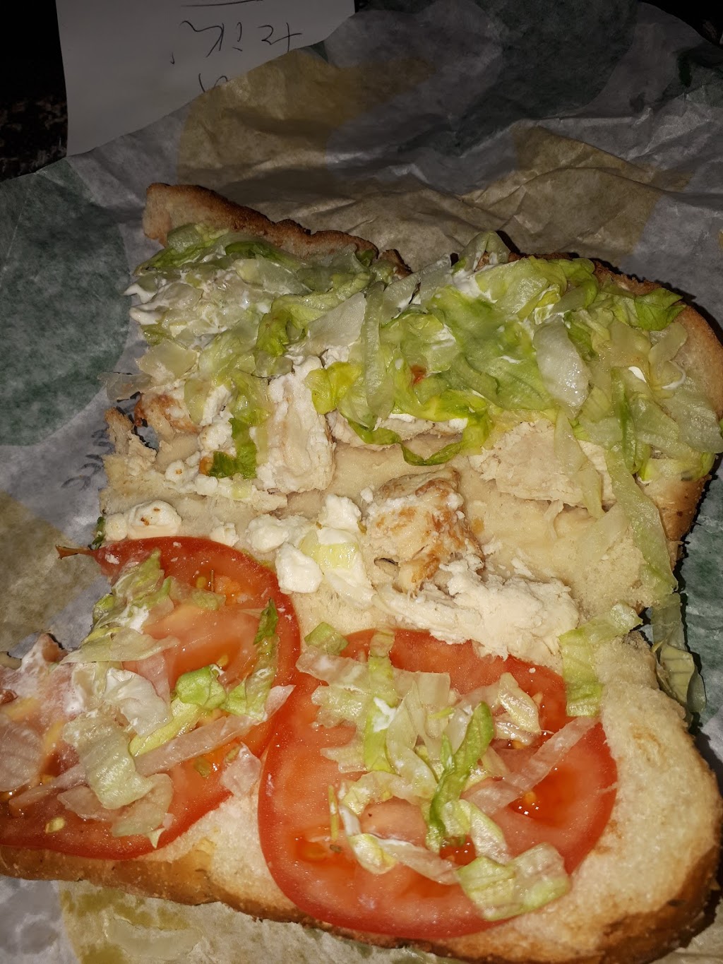 Subway | 3045 Clayhill Rd Unit 10, Mississauga, ON L5B 4L2, Canada | Phone: (905) 306-0528