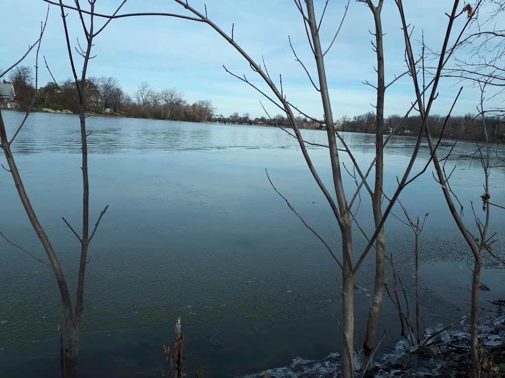 Parc Joseph-Laberge | Boulevard Salaberry N, Châteauguay, QC J6J 1A5, Canada | Phone: (450) 698-3000