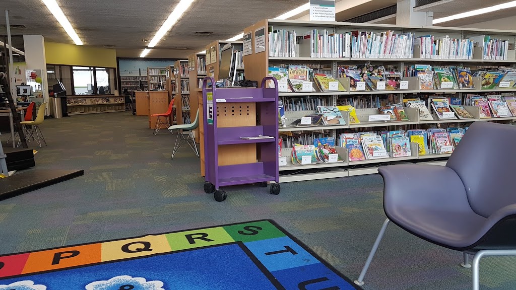Waterloo Public Library - Main Library | 35 Albert St, Waterloo, ON N2L 5E2, Canada | Phone: (519) 886-1310