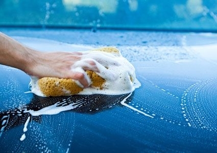 Lave-Auto Robichaud | 2780 Rue Sherbrooke, Magog, QC J1X 4G1, Canada | Phone: (819) 868-0144