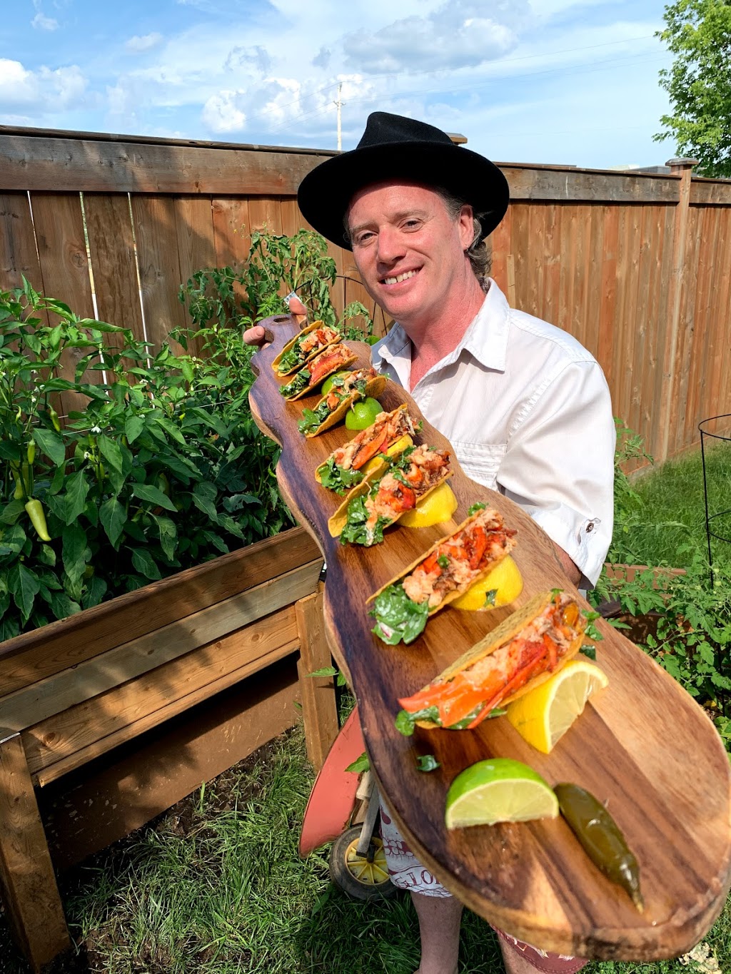 Bon Appetit Wood Creations | 371 Bridge St, Carleton Place, ON K7C 3H9, Canada | Phone: (819) 271-7653