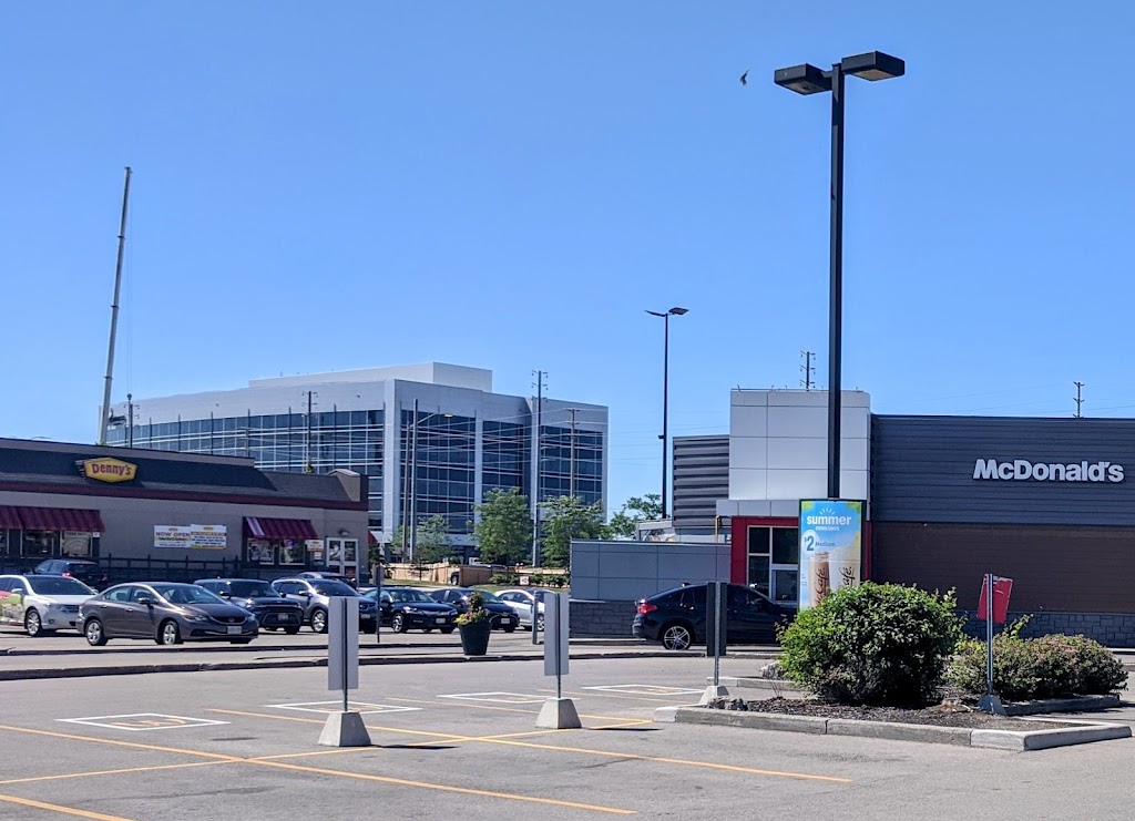 Compass Digital Labs | 1 Prologis Blvd, Mississauga, ON L5M 0G2, Canada | Phone: (905) 795-5100