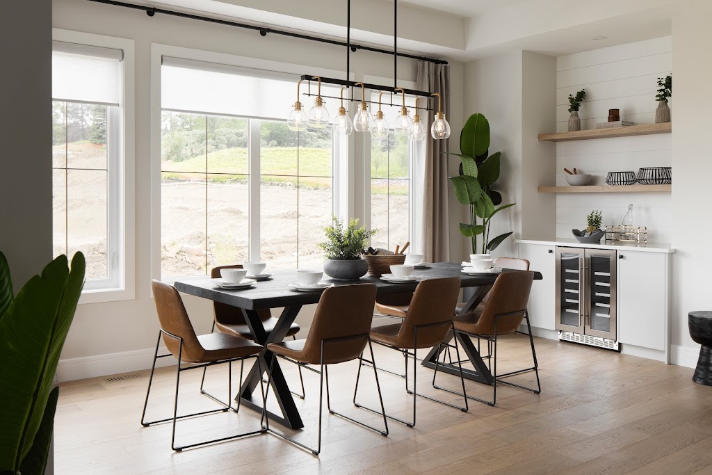 Shane Homes - Hamptons | 310 Hamptons Dr NW, Calgary, AB T3A 6A1, Canada | Phone: (403) 536-2304
