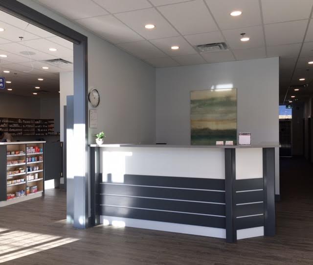 Doctors of Sullivan Heights Medical Clinic | 14340 64 Ave #106, Surrey, BC V3W 1Z1, Canada | Phone: (778) 564-1599