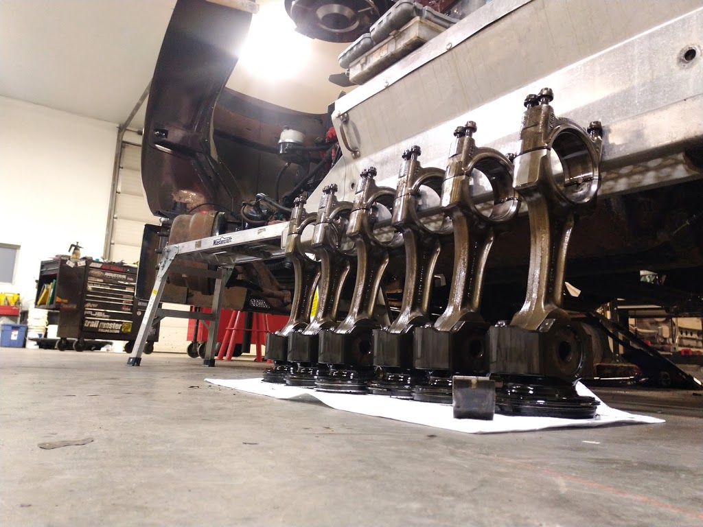Bandit Heavy Diesel & Performance Ltd | 254023, Township Rd 242, Strathmore, AB T0J 1Y0, Canada | Phone: (403) 814-0293