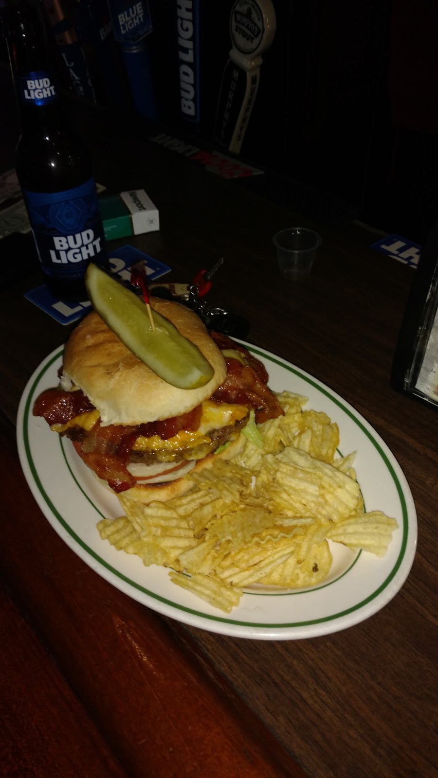 The Nite Cappe Steak And Seafood Restaurant | 1769 Abbott Rd, Lackawanna, NY 14218, USA | Phone: (716) 825-9488