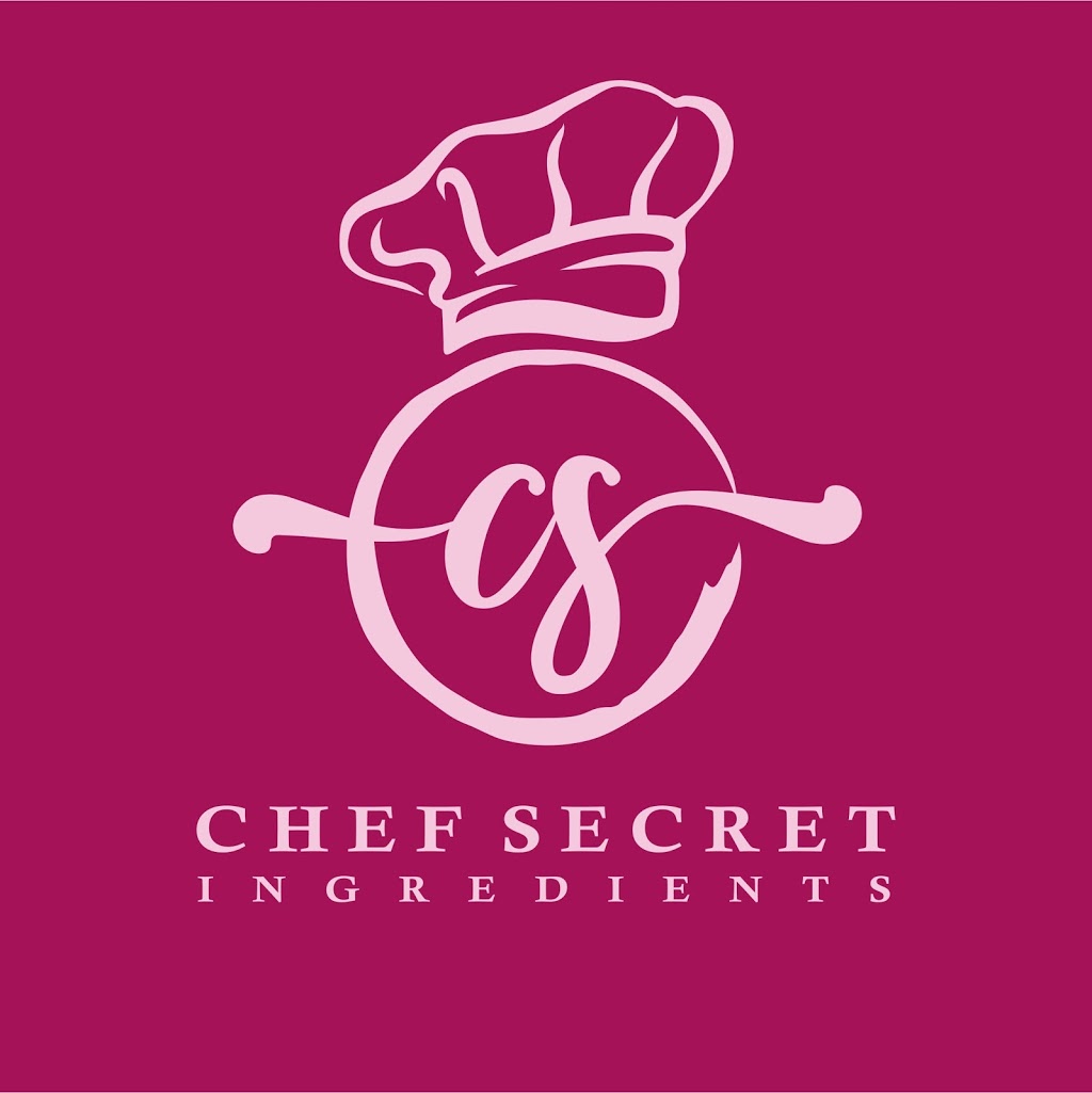 Chef Secret Ingredients | 195 Clayton Dr, Markham, ON L3R 7P3, Canada | Phone: (647) 886-3318