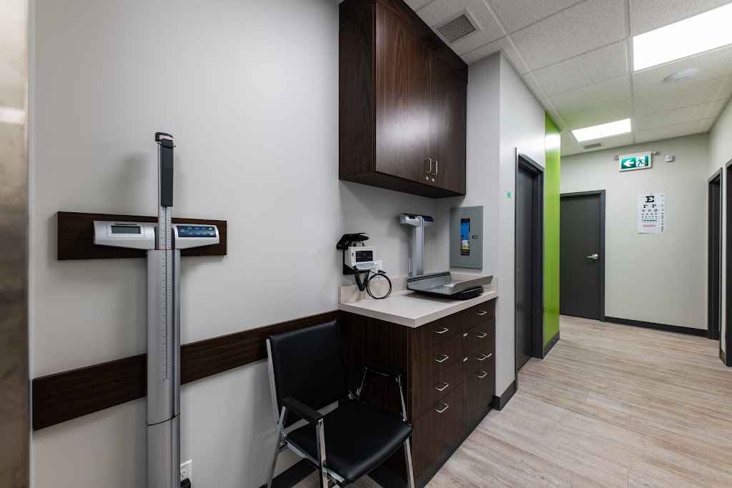 Duggan Medical Clinic | 3919 106 St, Edmonton, AB T6J 2S3, Canada | Phone: (780) 244-4020