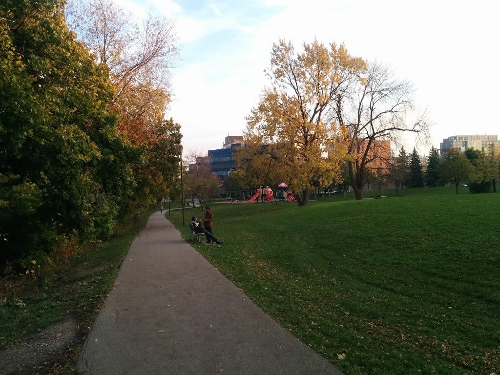 Sgt David Yakichuk Park | Cooksville, Mississauga, ON L5B, Canada