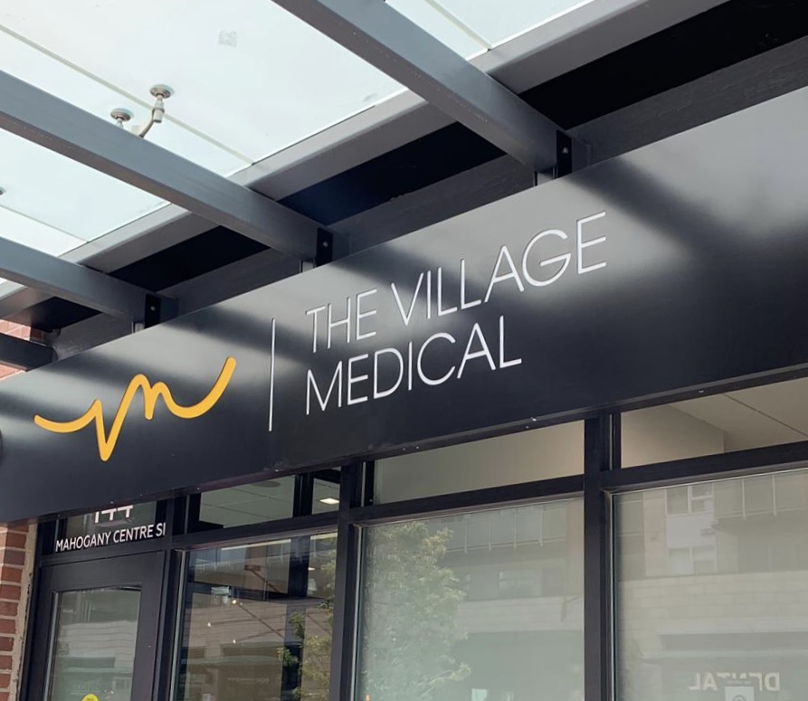 The Village Medical - Calgary SE | 144 Mahogany Centre SE, Calgary, AB T3M 2V6, Canada | Phone: (587) 355-7222