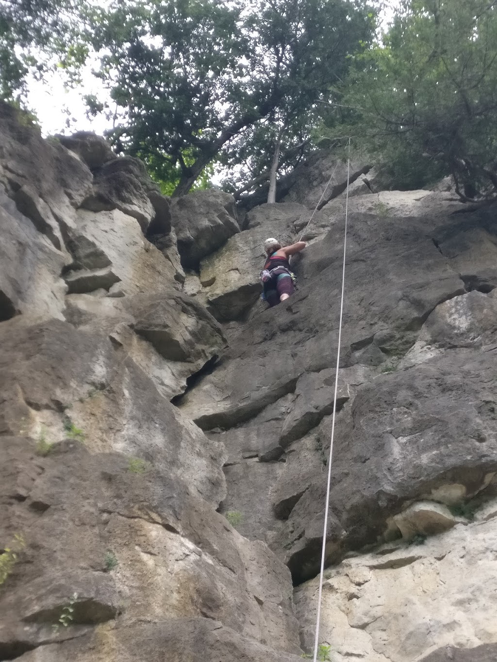 Buffalo Crag | 7200 Appleby Line, Milton, ON L9T 2Y1, Canada | Phone: (905) 854-0262