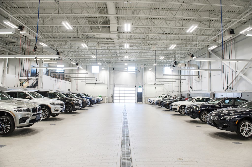 Policaro BMW | 5 Coachworks Cres, Brampton, ON L6R 3Y2, Canada | Phone: (844) 438-7496