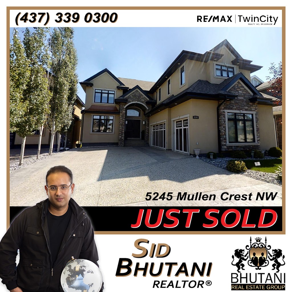 Bhutani Real Estate Group | 117 Haldimand St, Kitchener, ON N2R 0R2, Canada | Phone: (437) 339-0300