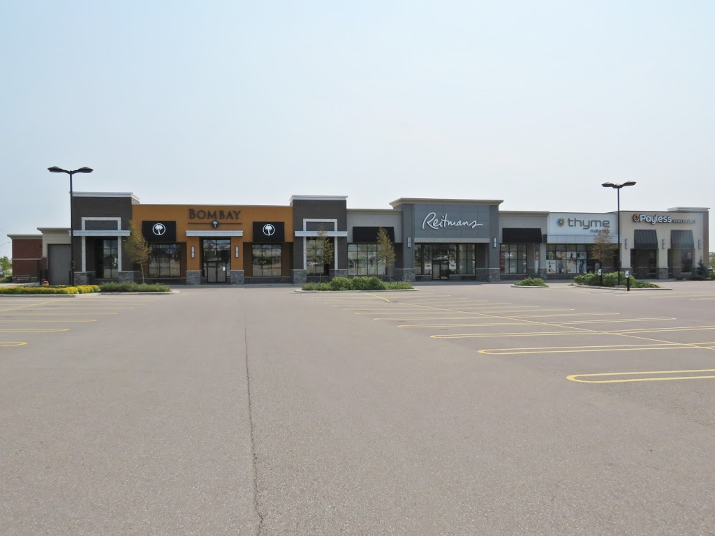 Thyme Maternity | 200 The Boardwalk, Kitchener, ON N2N 0B1, Canada | Phone: (519) 579-3229