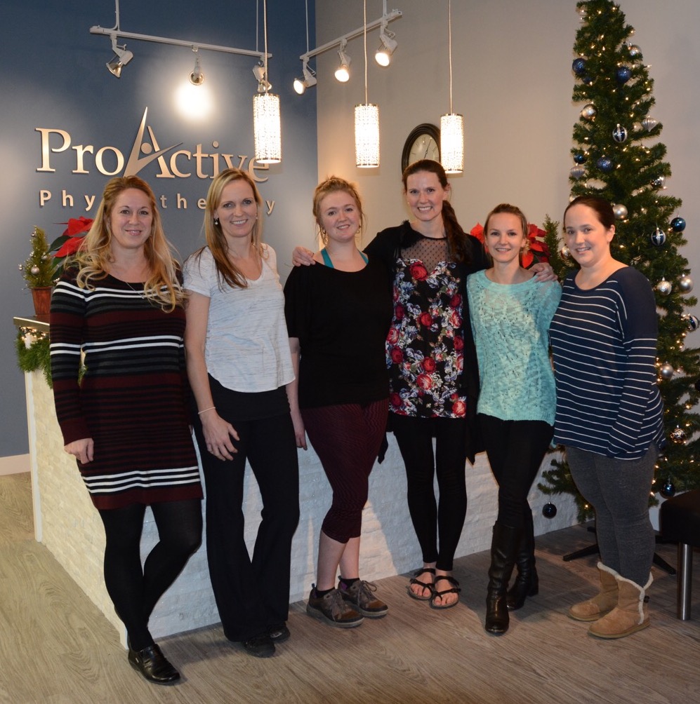 Pro-Active Physiotherapy | 525 BC-97 #628, West Kelowna, BC V1Z 4C9, Canada | Phone: (778) 755-6688