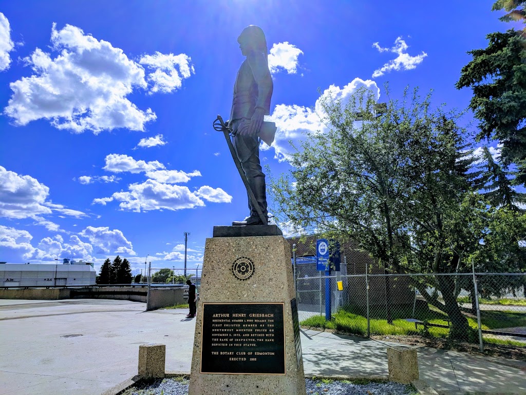 Northlands Ice Coliseum | 7424 118 Ave, Edmonton, AB T5J 2N5, Canada | Phone: (780) 471-7210