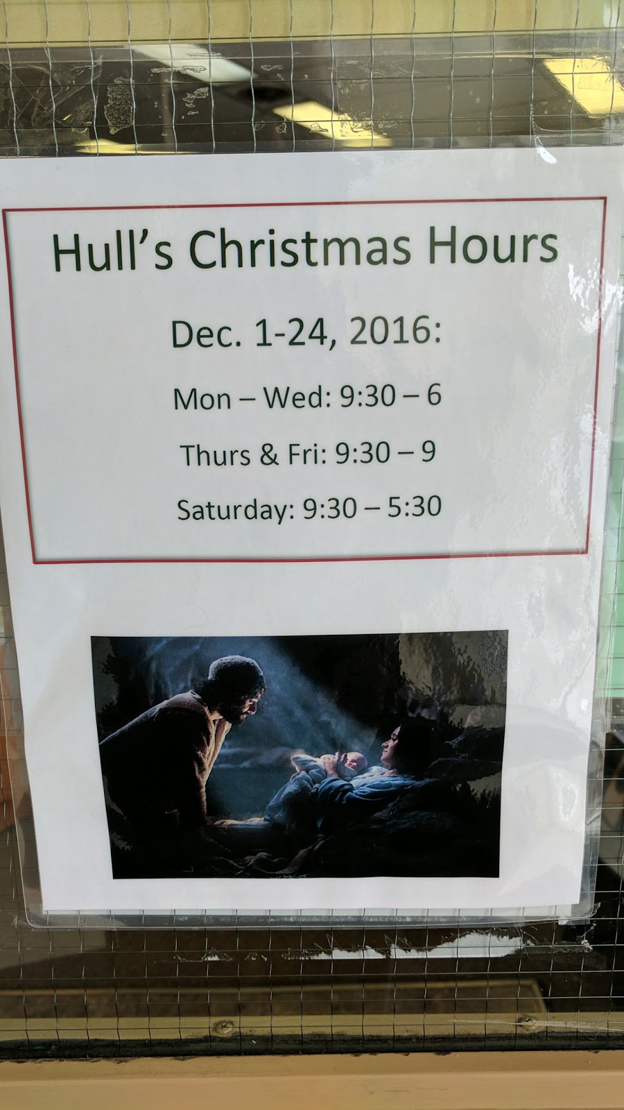 Hulls Family Bookstore | 1317 Portage Ave, Winnipeg, MB R3G 0V3, Canada | Phone: (204) 947-1365