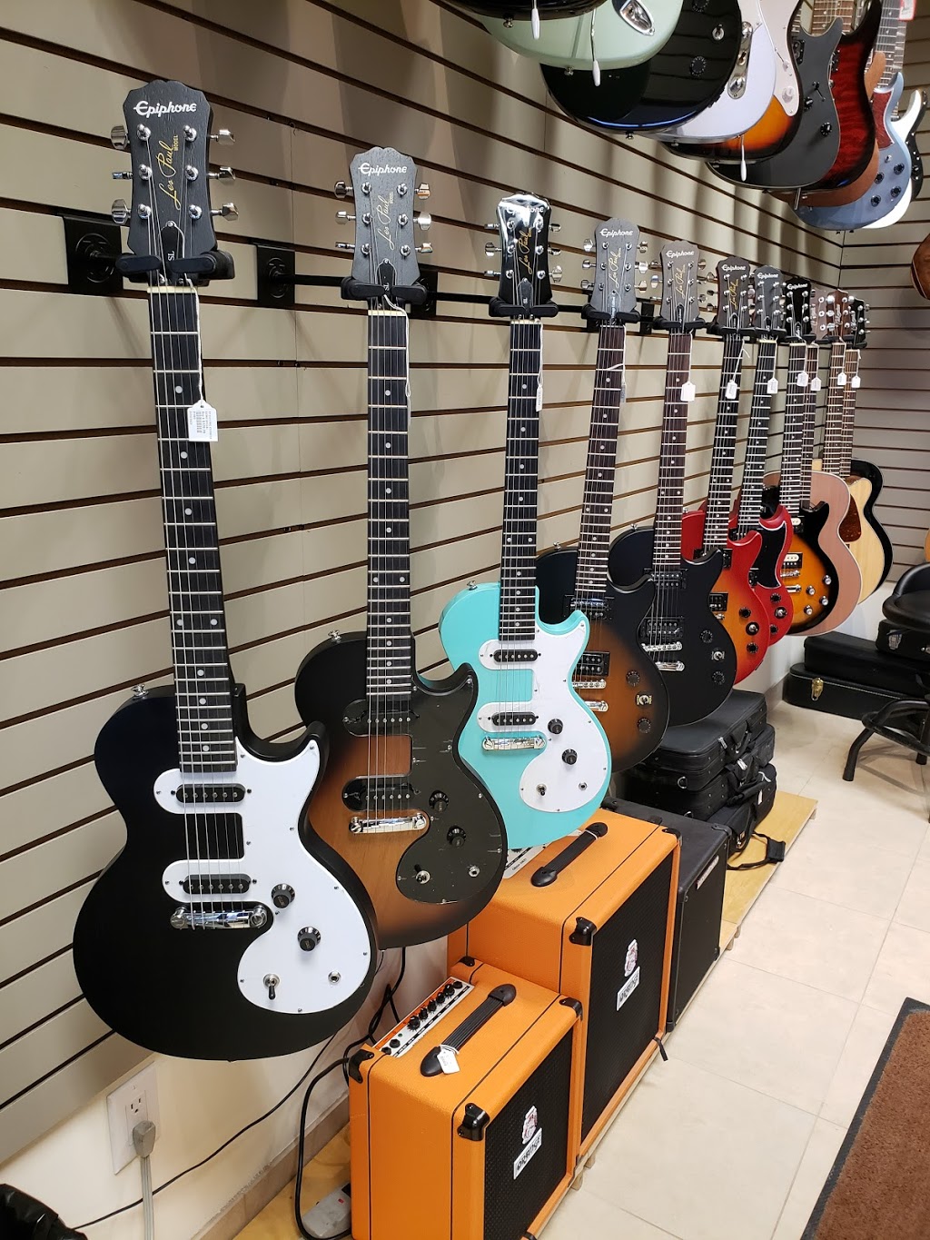 Bradford Academy of Music | 448 Holland St W Unit 3, Bradford, ON L3Z 0G1, Canada | Phone: (905) 775-6603
