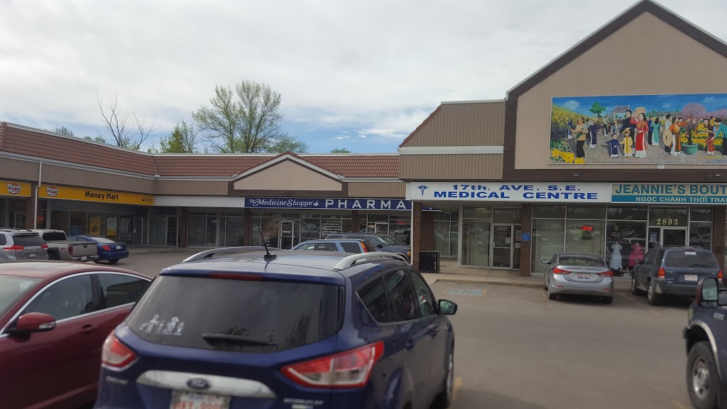 Medicine Shoppe Pharmacy 212 | 2905 17 Ave SE, Calgary, AB T2A 0P7, Canada | Phone: (403) 235-0888