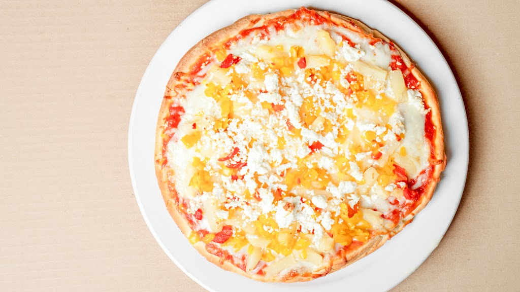 Pepis Pizza King E - Famous Pizza & Toasted Subs | 2880 King St E Unit A, Kitchener, ON N2A 1A7, Canada | Phone: (519) 893-8144