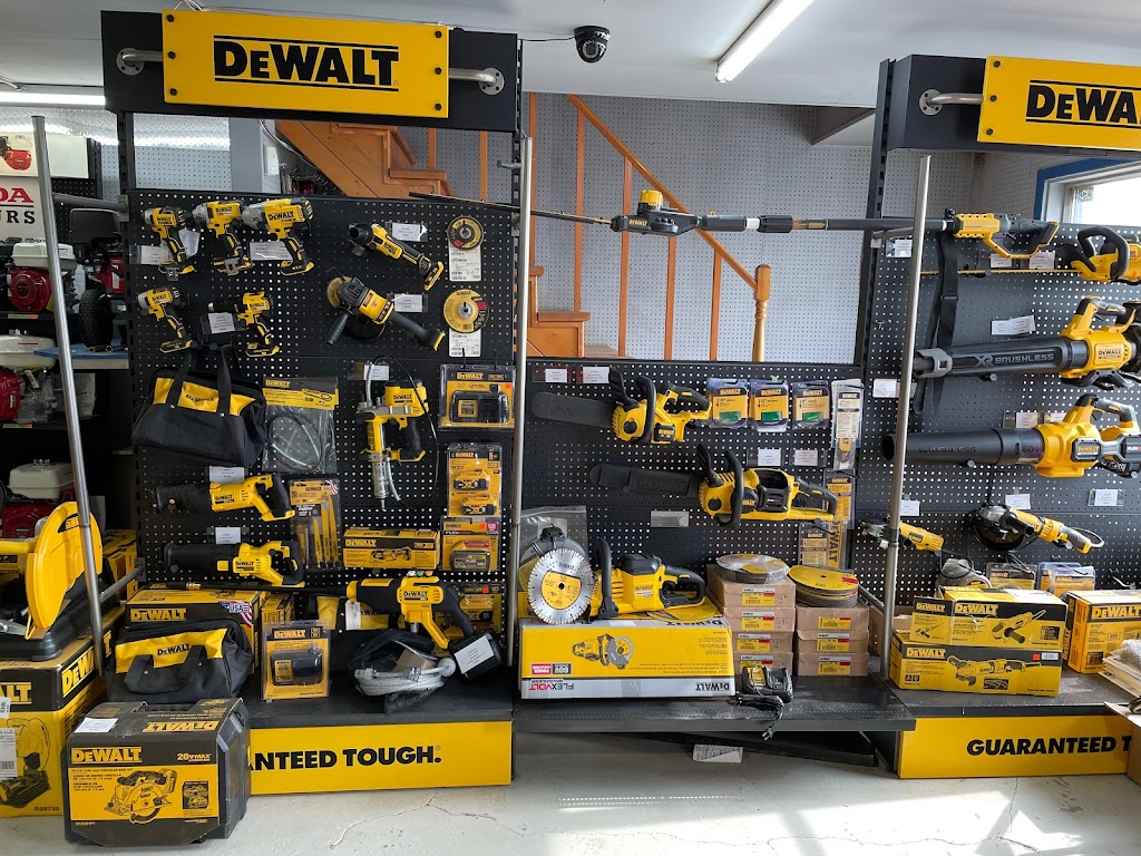 Equipement V. Ouellet et Fils Enr. | 592 QC-289, Saint-Alexandre-de-Kamouraska, QC G0L 2G0, Canada | Phone: (418) 495-2119